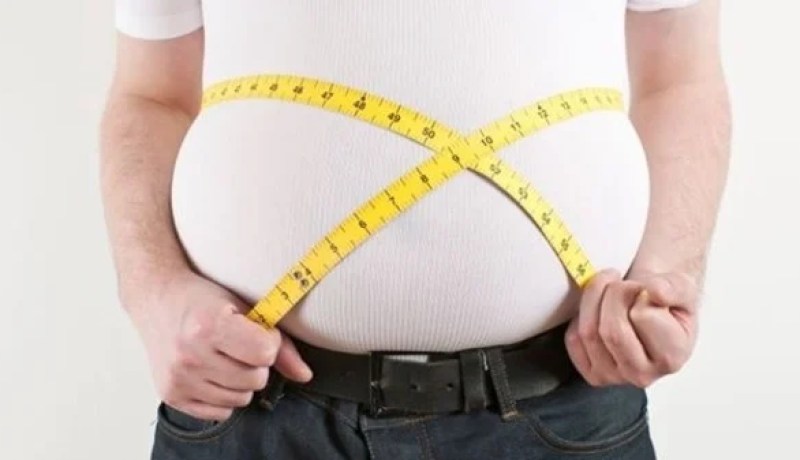 8 ملايين جزائري يُعانون السمنة