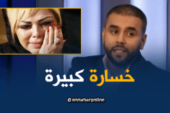 الفنان بلال الصغير : إعتزال فلة عبابسة للفن خسارة !!!