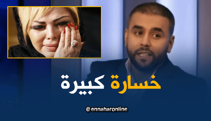 الفنان بلال الصغير : إعتزال فلة عبابسة للفن خسارة !!!