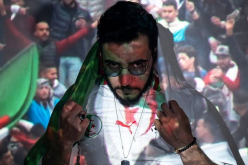 بالفيديو.. حسين بن حاج يهنئ جمهوره بمناسبة عيد الفطر