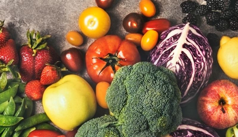 6 خضروات تقوي الجهاز المناعي ضد كورونا والإنفلونزا