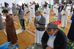 وزارة الشؤون الدينية: خطبة الجمعة ستكون حول “حفظ النفس بإحترام التدابير الوقائية”