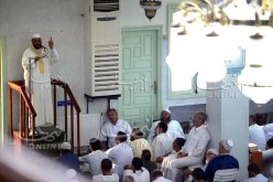 خطبة العيد.. رسالة قوية إلى أبناء الجيل الحالي للحفاظ على الجزائر وسيادتها وقيمها وهويتها