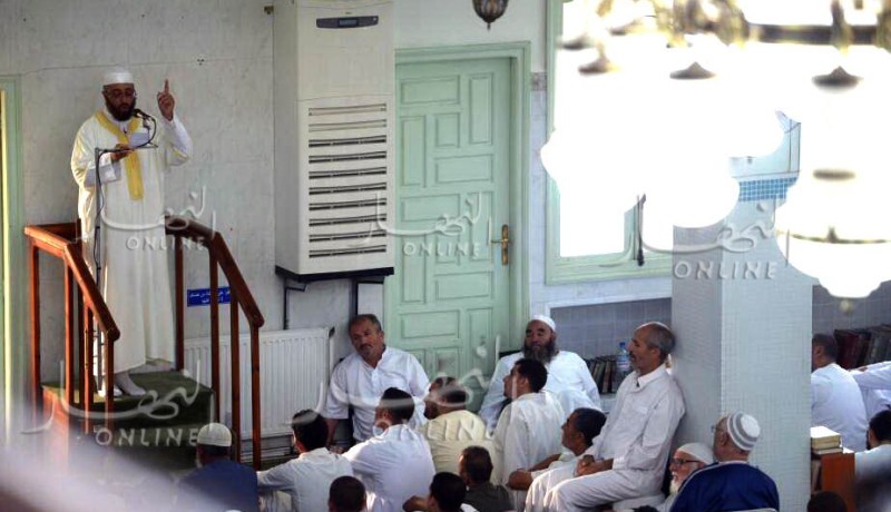 خطبة العيد.. رسالة قوية إلى أبناء الجيل الحالي للحفاظ على الجزائر وسيادتها وقيمها وهويتها