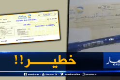 شاهد.. أقلام خطيرة تباع بالأسواق تستعمل في التزوير وتدليس الشيكات