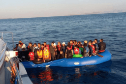 خفر السّواحل التركي ينقذ 16مهاجرا غير شرعي في جزيرة كوس اليونانية