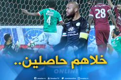 غياب “مبولحي” يُحدث أزمة داخل ناديه!