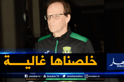 لافان: “الحكم أخطأ في ضربة الجزاء”