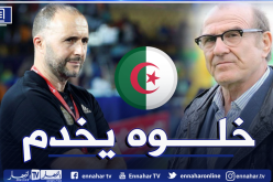 سعدي: “بلماضي أكد من جديد أنه لا يخطئ في خياراته”