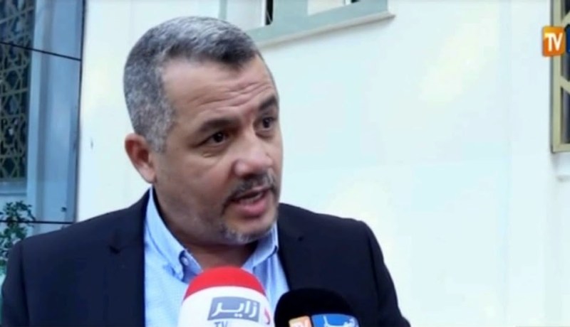 الجمعية العامة للمقاولين الجزائريين تثمن مسعى الحوار الوطني