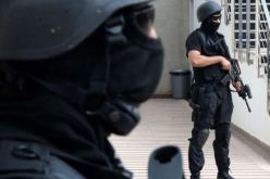 تفكيك خلية إرهابية مغربية بإسبانيا 