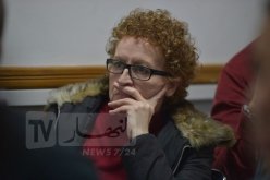 تمديد اجراءات الحبس المؤقت في حق وزيرة الثقافة السابقة خليدة تومي