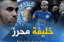 بويل:”أعرف جيداً غزال وسيتألّق في البرميرليغ”