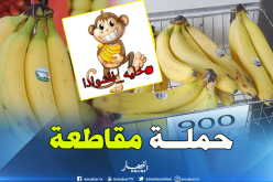 “خليه للشوادا”.. حملة لمقاطعة شراء الموز