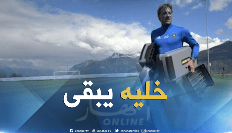 الشارع المغربي يُطالب بإبقاء رونار وإبعاده عن الجزائر