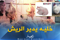 حملة لمقاطعة اللحوم البيضاء بعد إرتفاع أسعارها 