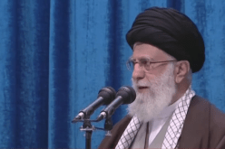 خامنئي يلقي خطبة الجمعة لأول مرة منذ 8 سنوات