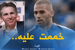 “بويال” يشرح أسباب إستبعاده لـ”سليماني”