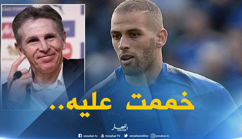 “بويال” يشرح أسباب إستبعاده لـ”سليماني”