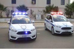 عين الدفلى.. أمن خميس مليانة يسترجع مركبة ويوقف سارقها