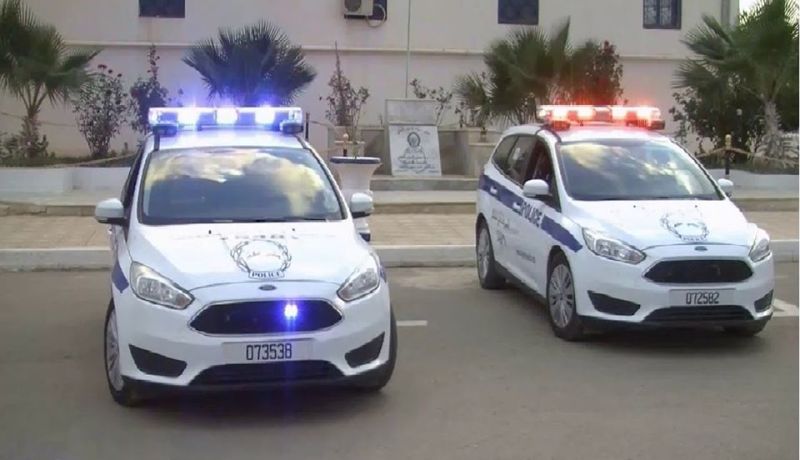 عين الدفلى.. أمن خميس مليانة يسترجع مركبة ويوقف سارقها