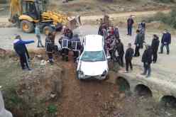 خنشلة: وفاة شخص في حادث مرور بحمام الصالحين