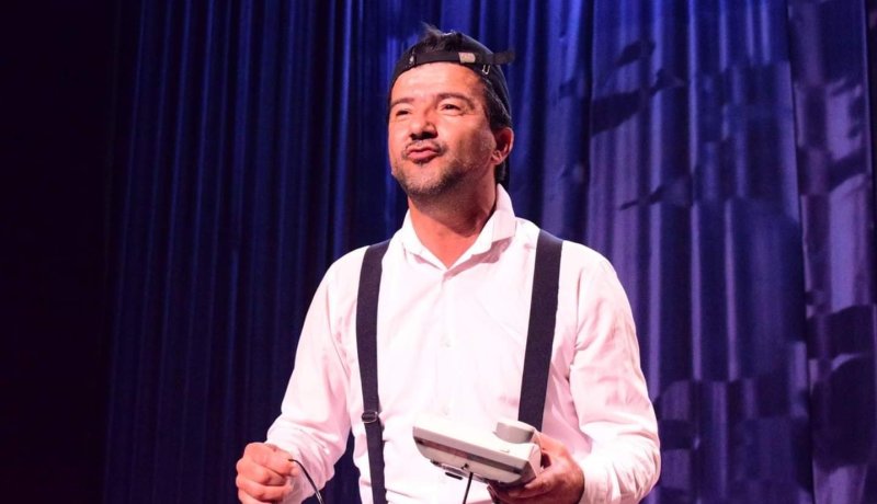 “خباط كراعو” تعود بدكار إلى خنشلة