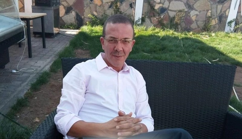 أحسن دخيل يتسلم مهامه رئيسا للمجلس الشعبي لبلدية خنشلة