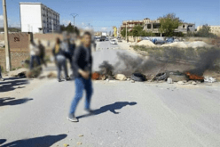 خنشلة.. محتجون بششار يطالبون بإقالة المير