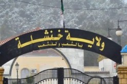 إنشاء مدرسة وطنية عليا للغابات بولاية خنشلة