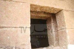خنشلة: إكتشاف آثار رومانية على شكل غرفة جنائزية بمنطقة متيرشو بعين الطويلة