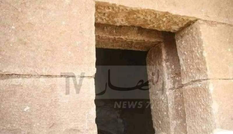 خنشلة: إكتشاف آثار رومانية على شكل غرفة جنائزية بمنطقة متيرشو بعين الطويلة