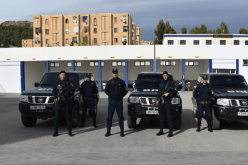 خنشلة.. توقيف شبكة دولية لترويج المهلوسات