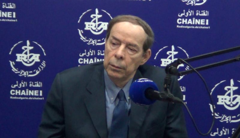 خياطي: من غير الممكن حاليا توقيف الدراسة.. ولم نسجل حالات كورونا في المدارس