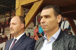 توقيع اتفاقية بين “الفاف” ووزارة الشباب والرياضة