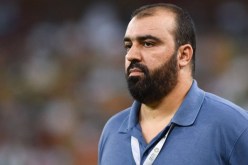 مضوي مدربا جديدا للقادسية الكويتي