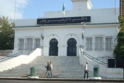 سكيكدة: توقيف تحفظي لرئيس دائرة الحروش عن أداء مهامه
