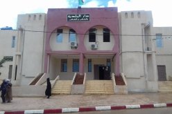 إيداع رئيس بلدية غليزان و5 أشخاص آخرين الحبس المؤقت عن تهم فساد