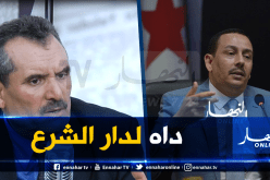 ساحلي يقاضي أستاذ الإعلام العيد زغلامي بسبب بوتفليقة