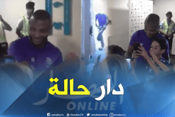 براهيمي يصنع الحدث وسط أطفال بورتو