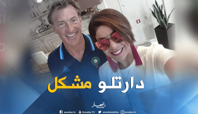 لهذا السبب يُريد “رونار” مغادرة المغرب !!