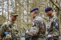 القوات الفرنسية تقضي على أحد قيادي “داعش” بمالي‎