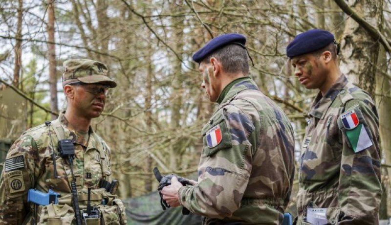 القوات الفرنسية تقضي على أحد قيادي “داعش” بمالي‎