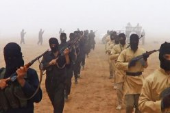 29 إرهابيا في داعش “يعودون” للجزائر على متن طائرة عسكرية أمريكية