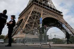 ارتفاع  حصيلة هجوم  باريس إلى قتيلين وجريح.. وداعش يتبنى