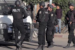 توقيف عنصر من داعش كان يعتزم تنفيذ هجوم إرهابي بتونس