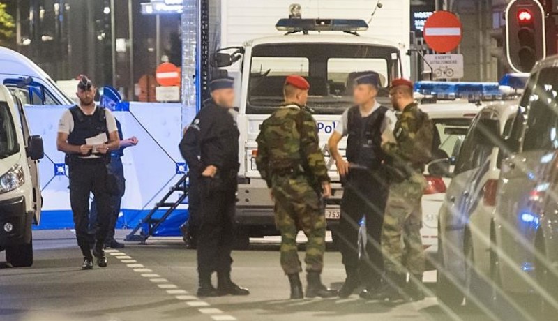 فرنسا: “داعش” يعلن مسؤوليته عن هجوم مرسيليا