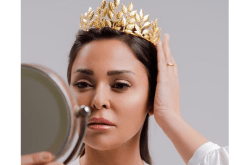 داليا البحيري تعلن إصابة زوجها بكورونا ومخاوف من إنتقال العدوى إليها