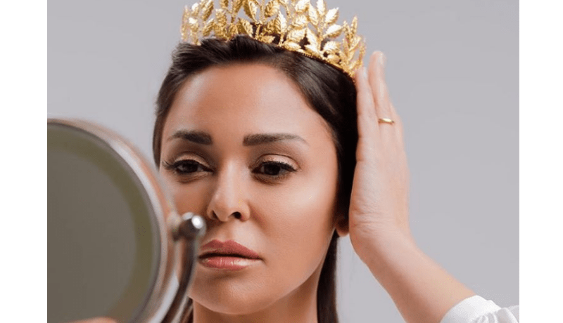 داليا البحيري تعلن إصابة زوجها بكورونا ومخاوف من إنتقال العدوى إليها