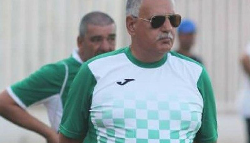 أنصار رائد القبة يعتدون بالضرب على أنجليسكو